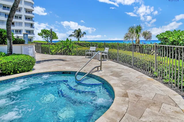 500 S Ocean Boca Unit 1207 photo 48