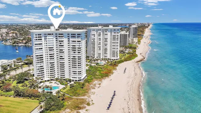 500 S Ocean Boca Unit 1207 photo 63