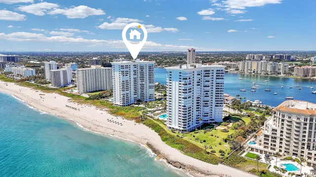 500 S Ocean Boca Unit 1207 photo 65