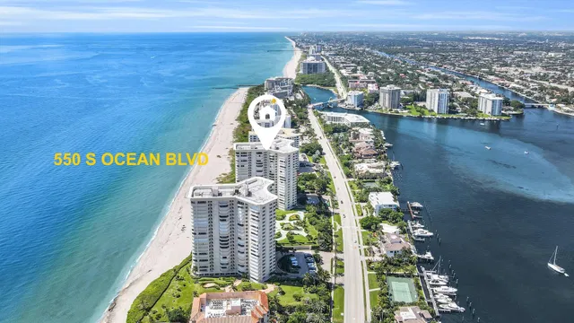 500 S Ocean Boca Unit 1207 photo 72