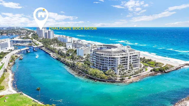 500 S Ocean Boca Unit 1207 photo 77