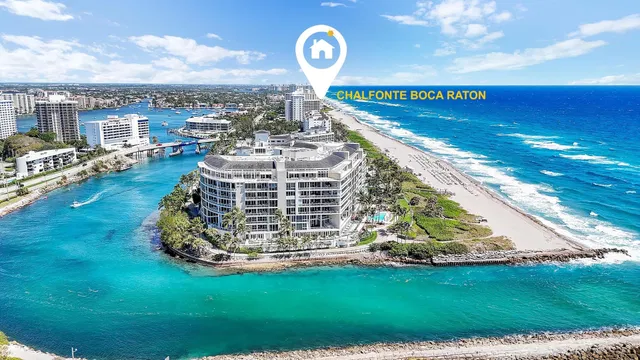 500 S Ocean Boca Unit 1207 photo 78