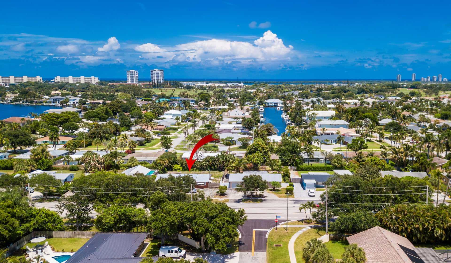 Village of North Palm Beach Residence photo 2