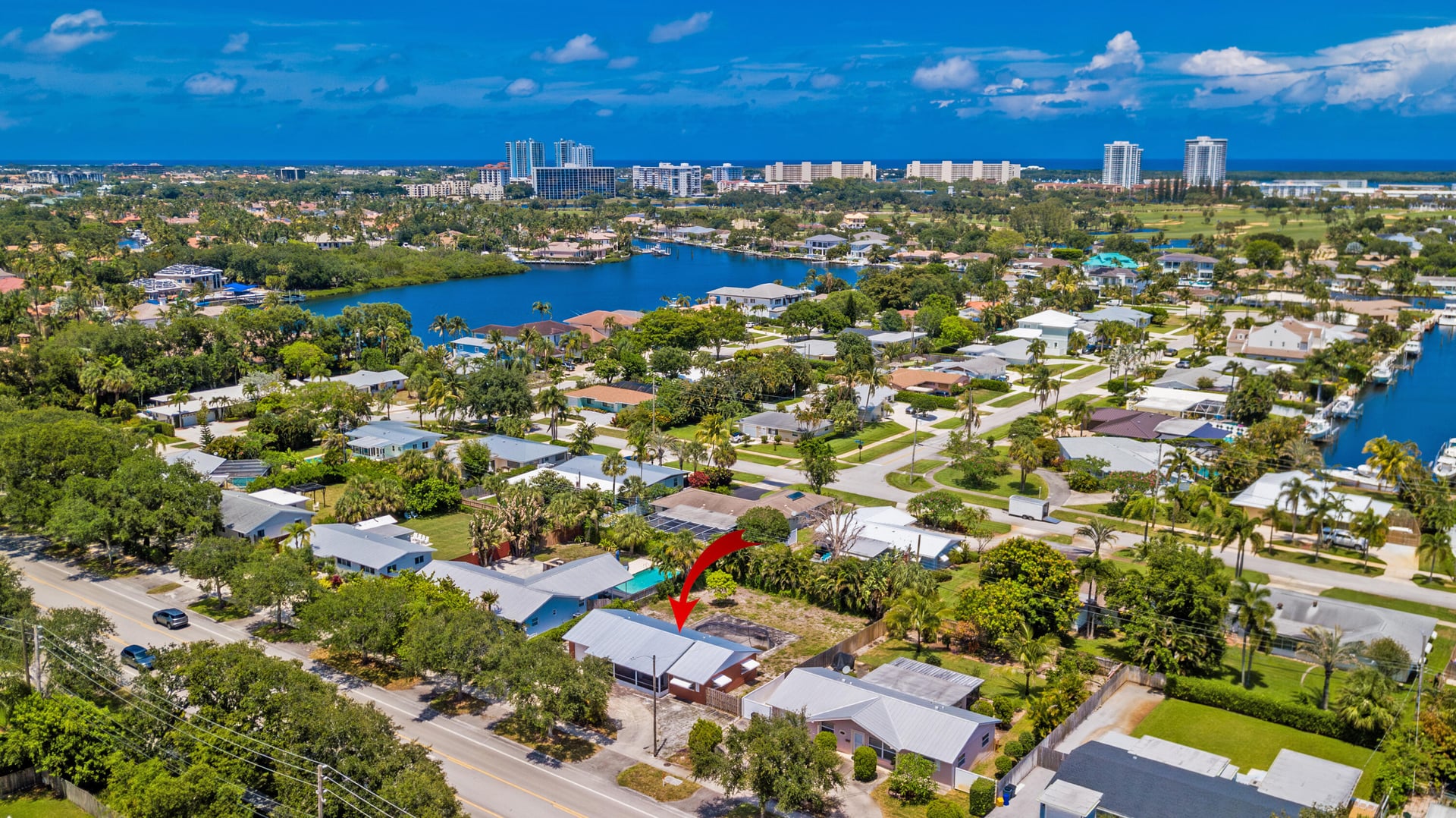 Village of North Palm Beach Residence photo 3
