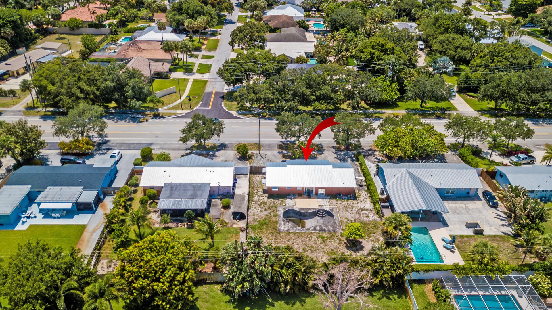 Village of North Palm Beach Residence photo 6