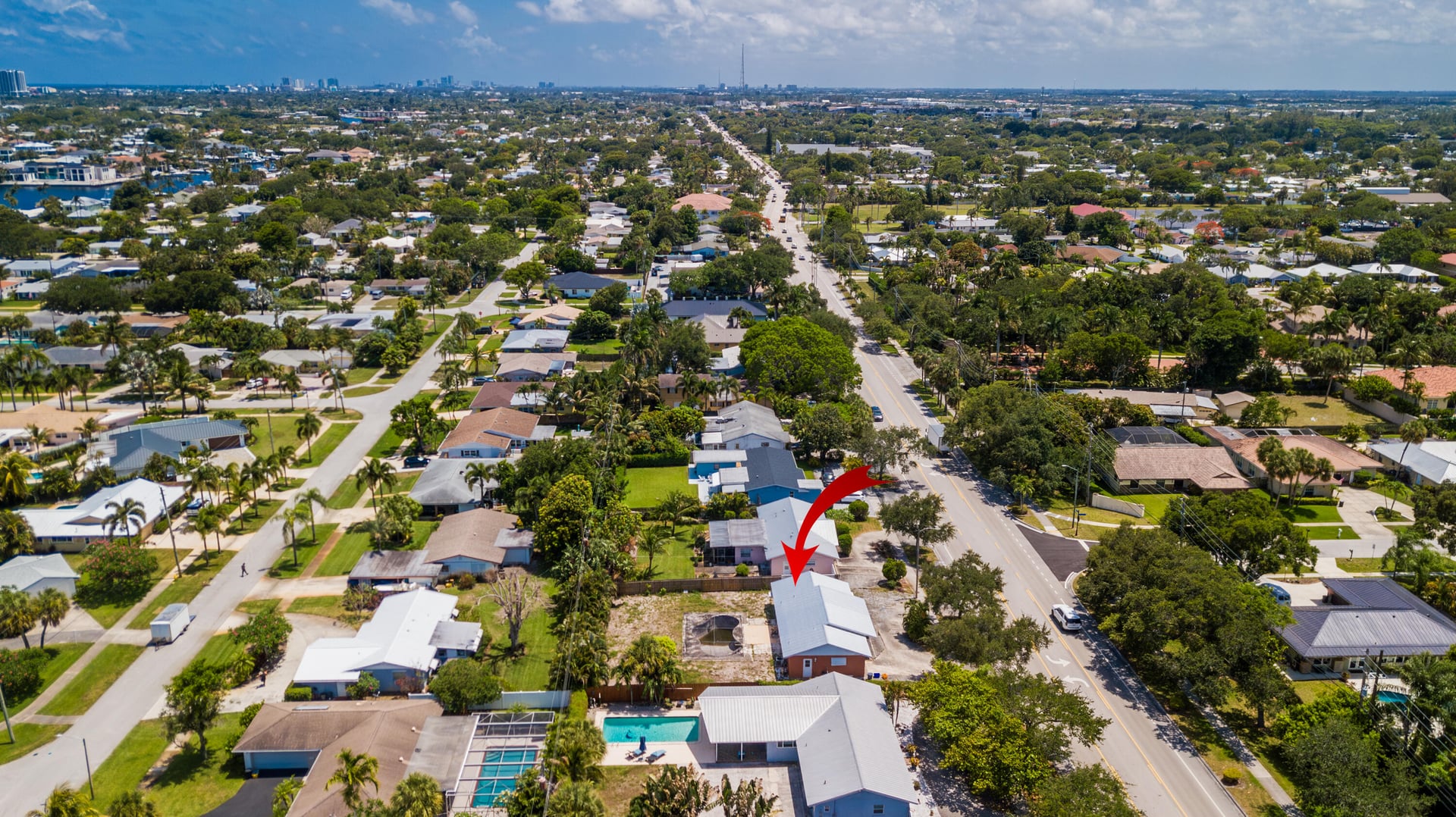 Village of North Palm Beach Residence photo 9