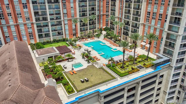 CityPlace South Tower Unit Uph-04 photo 2