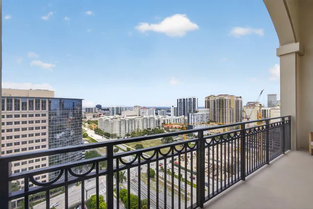 CityPlace South Tower Unit Uph-04 photo 5