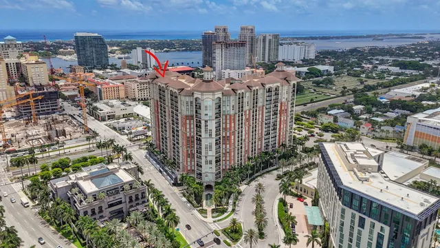 CityPlace South Tower Unit Uph-04 photo 6