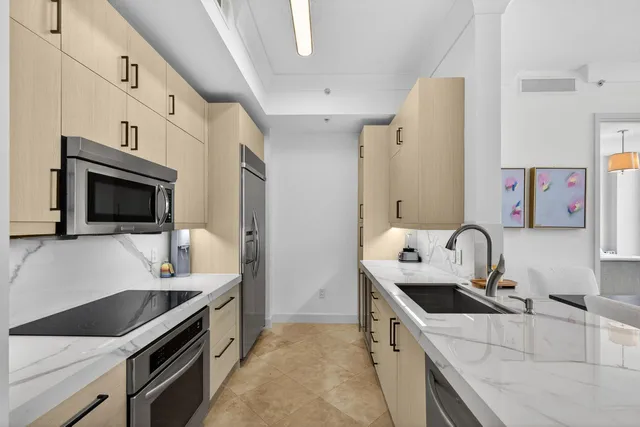CityPlace South Tower Unit Uph-04 photo 9