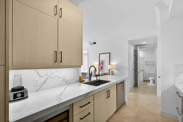 CityPlace South Tower Unit Uph-04 photo 11