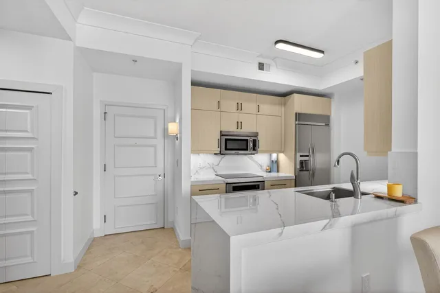 CityPlace South Tower Unit Uph-04 photo 12