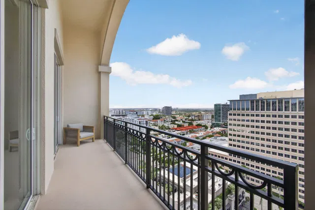CityPlace South Tower Unit Uph-04 photo 30