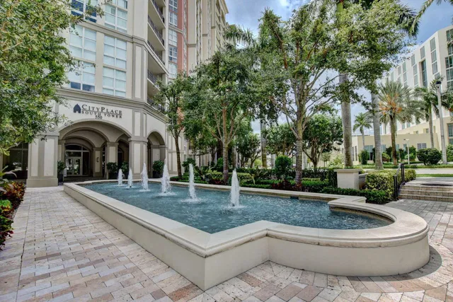 CityPlace South Tower Unit Uph-04 photo 32