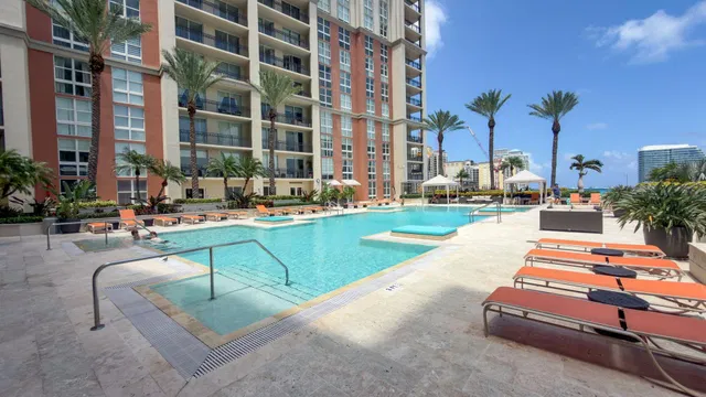 CityPlace South Tower Unit Uph-04 photo 49