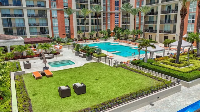 CityPlace South Tower Unit Uph-04 photo 50