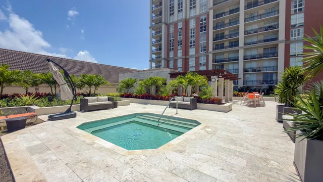 CityPlace South Tower Unit Uph-04 photo 51