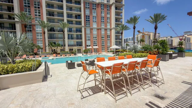 CityPlace South Tower Unit Uph-04 photo 53
