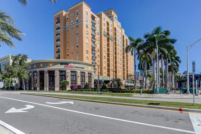 CityPlace South Tower Unit Uph-04 photo 59
