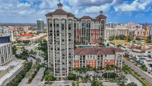 CityPlace South Tower Unit Uph-04 photo 67