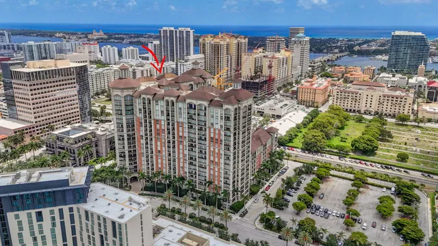 CityPlace South Tower Unit Uph-04 photo 68