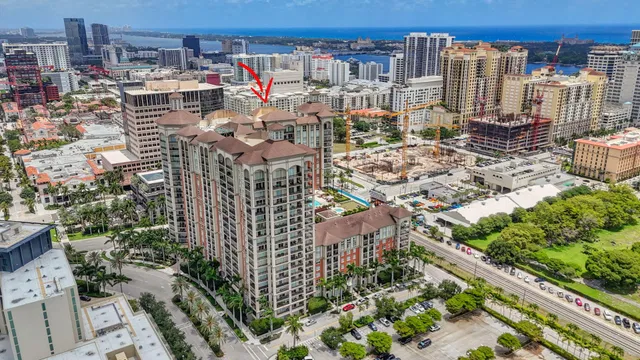 CityPlace South Tower Unit Uph-04 photo 69