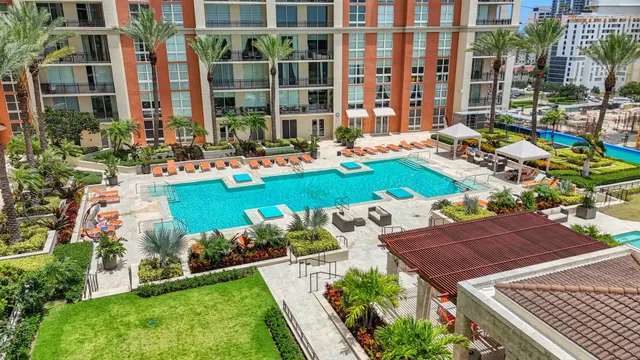 CityPlace South Tower Unit Uph-04 photo 70