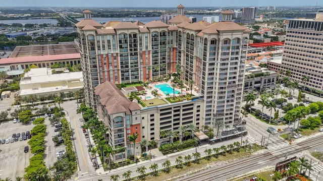 CityPlace South Tower Unit Uph-04 photo 71