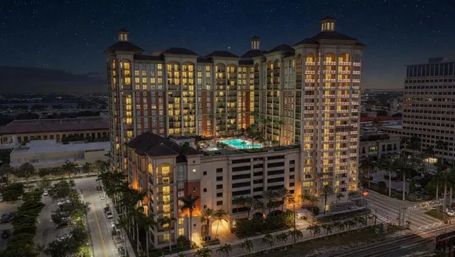 CityPlace South Tower Unit Uph-04 photo 72
