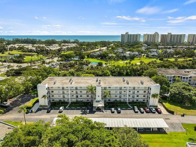 Ocean Trail A1A Jupiter Unit 203c photo 4