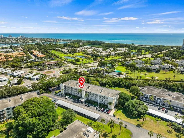 Ocean Trail A1A Jupiter Unit 203c photo 5