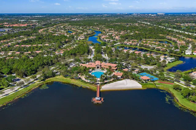 Evergrene Palm Beach Gardens Residence photo 2