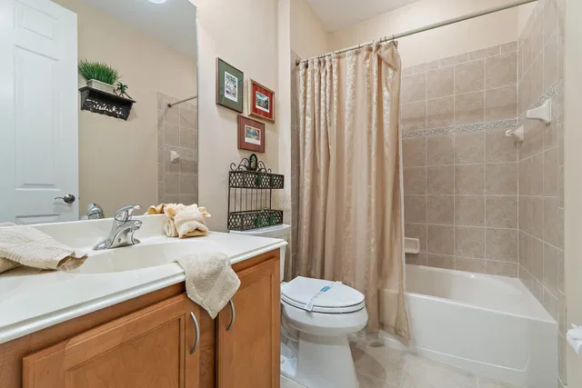 Evergrene Palm Beach Gardens Residence photo 25