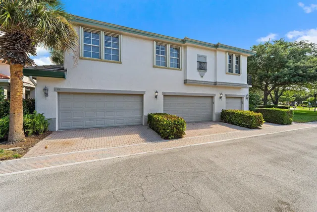 Evergrene Palm Beach Gardens Residence photo 29