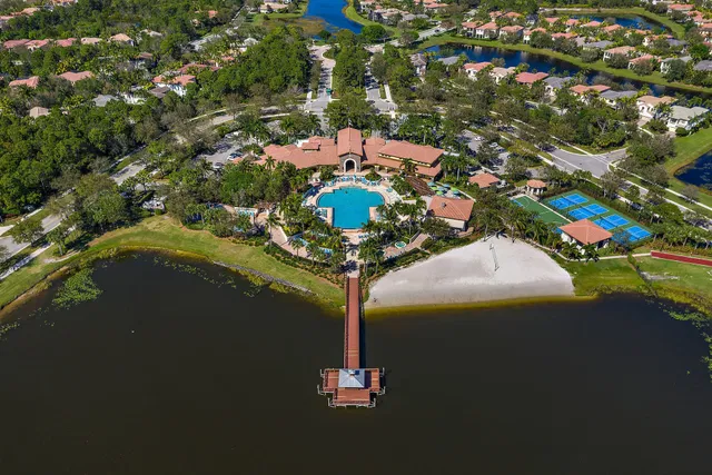 Evergrene Palm Beach Gardens Residence photo 34