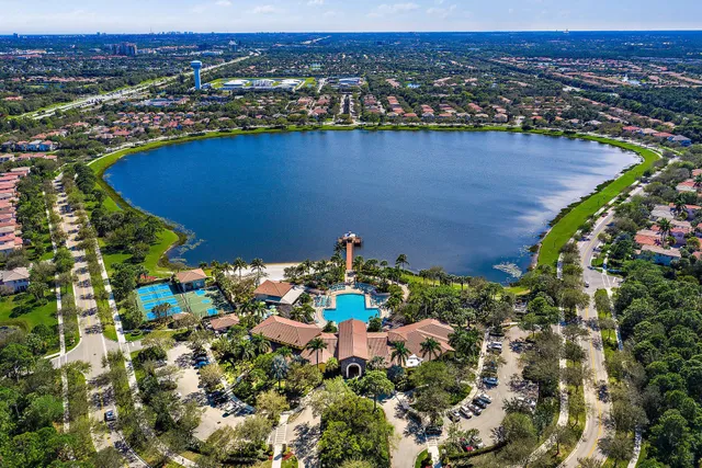Evergrene Palm Beach Gardens Residence photo 36