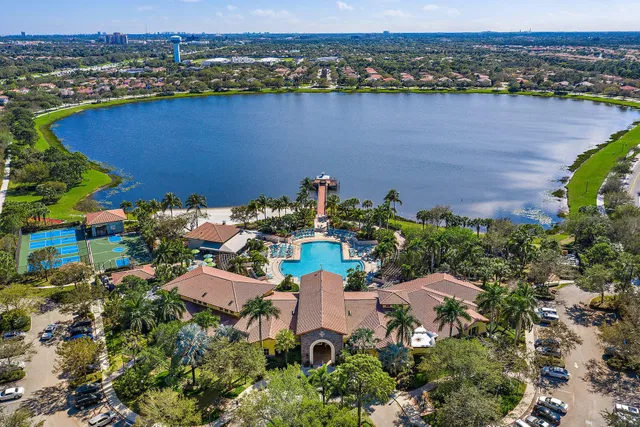 Evergrene Palm Beach Gardens Residence photo 37