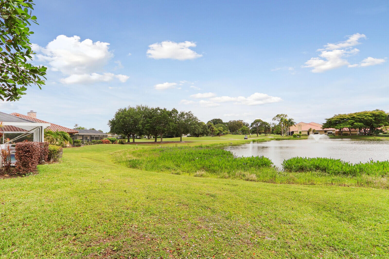 PGA National Palm Beach Gardens Residence photo 5