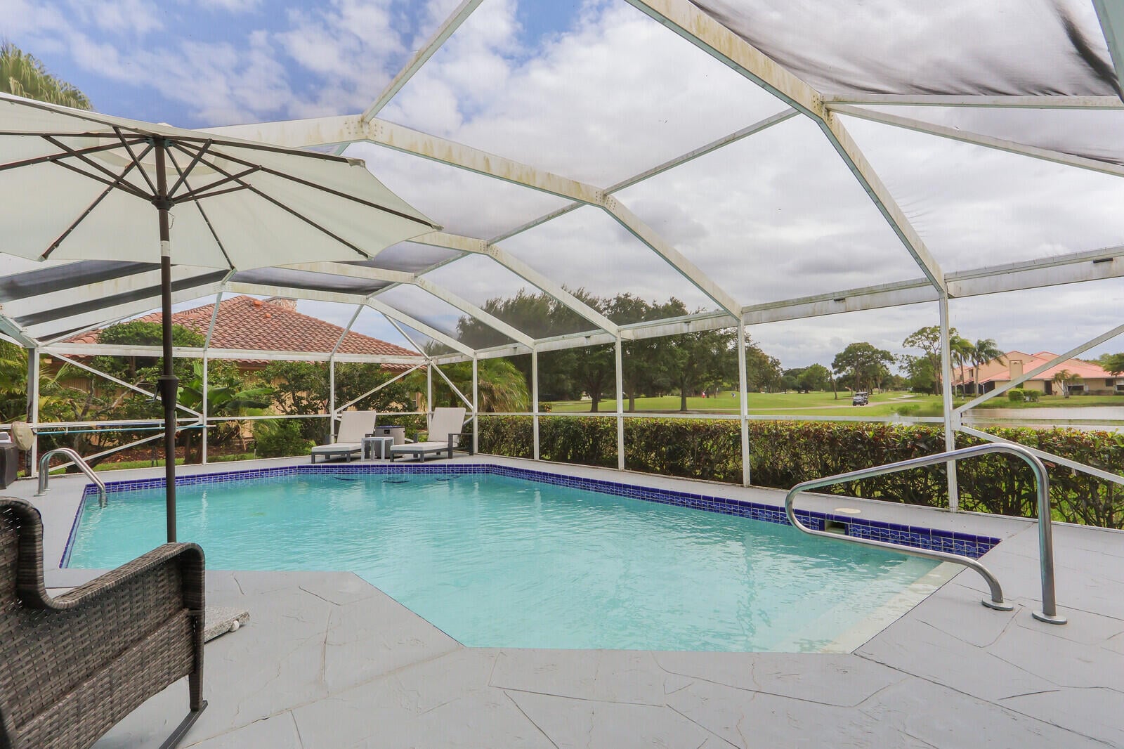 PGA National Palm Beach Gardens Residence photo 8