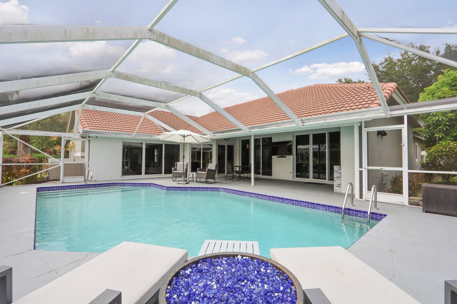PGA National Palm Beach Gardens Residence photo 11