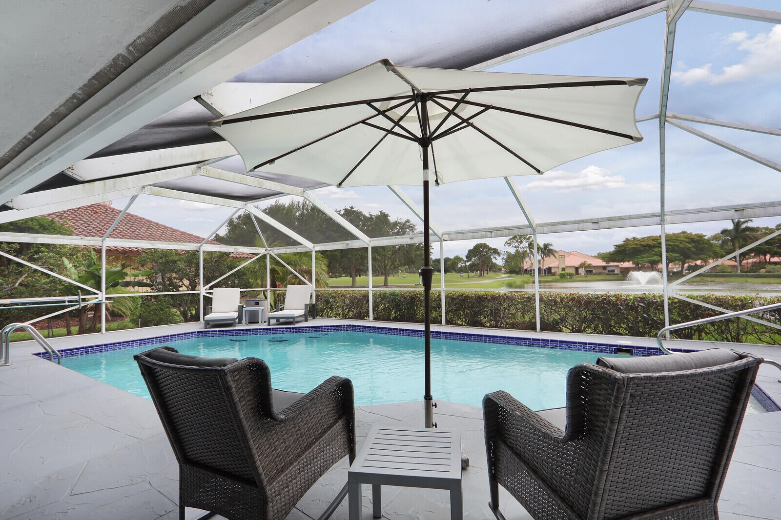PGA National Palm Beach Gardens Residence photo 12