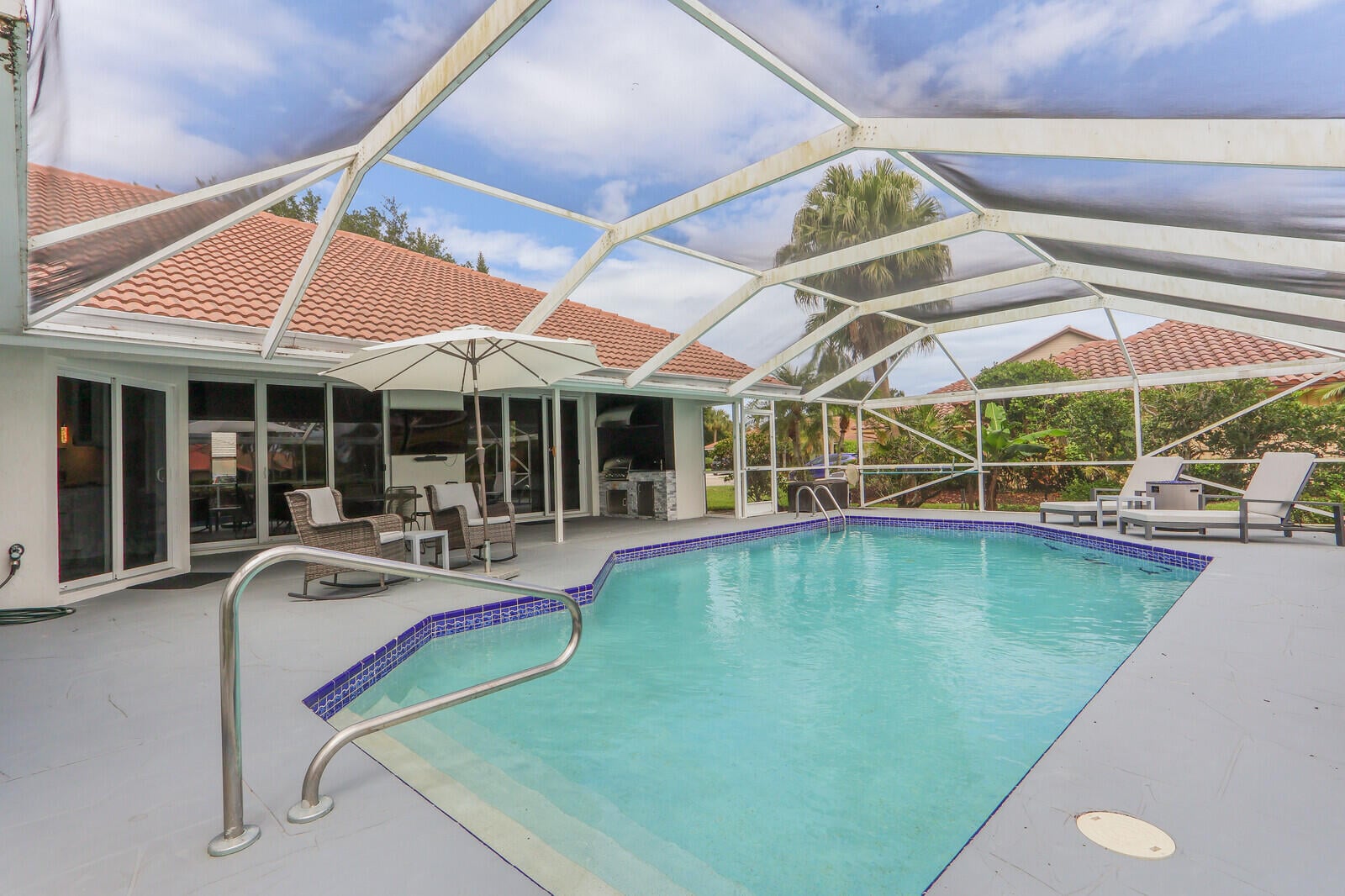 PGA National Palm Beach Gardens Residence photo 15