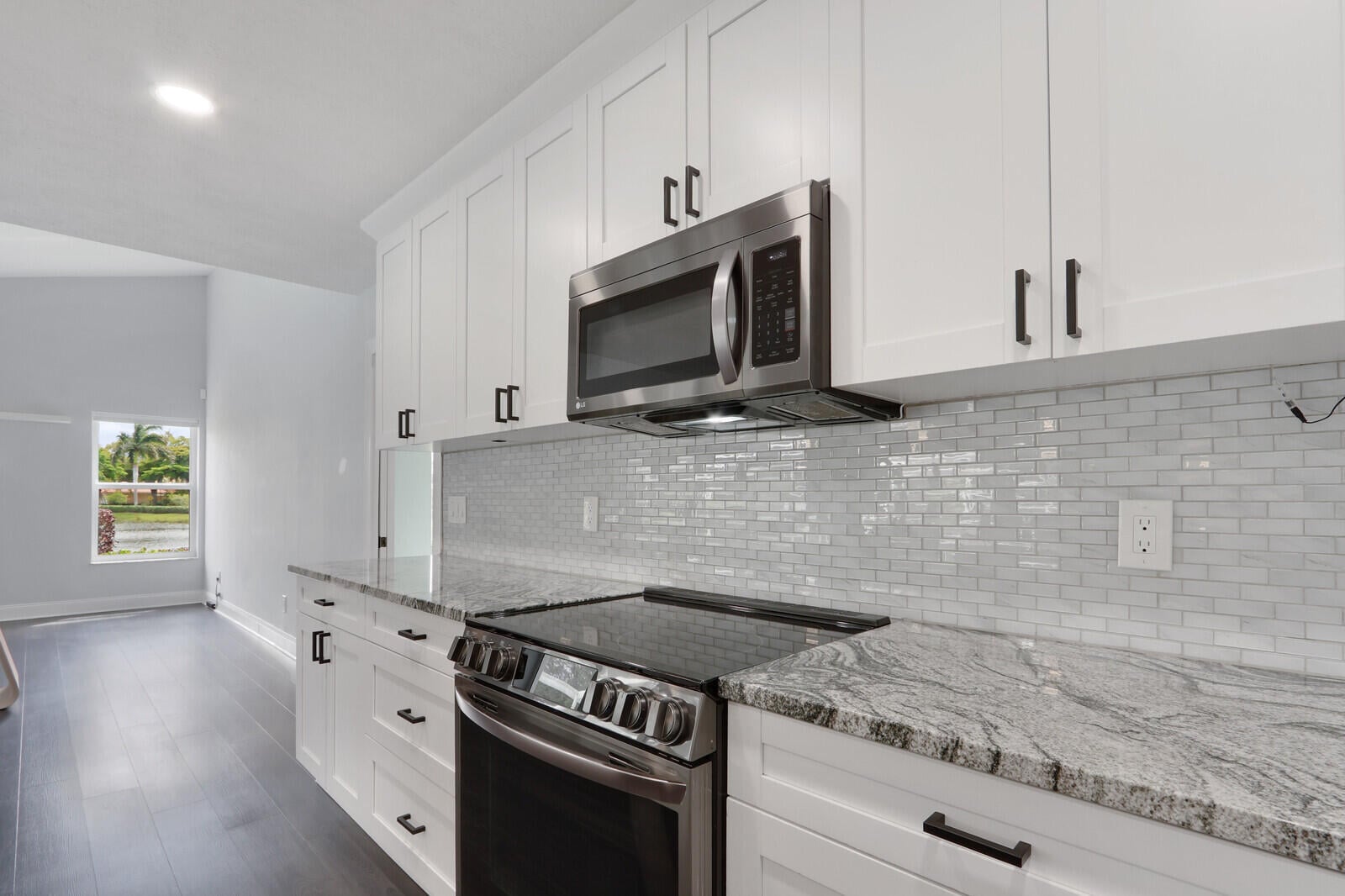 PGA National Palm Beach Gardens Residence photo 18