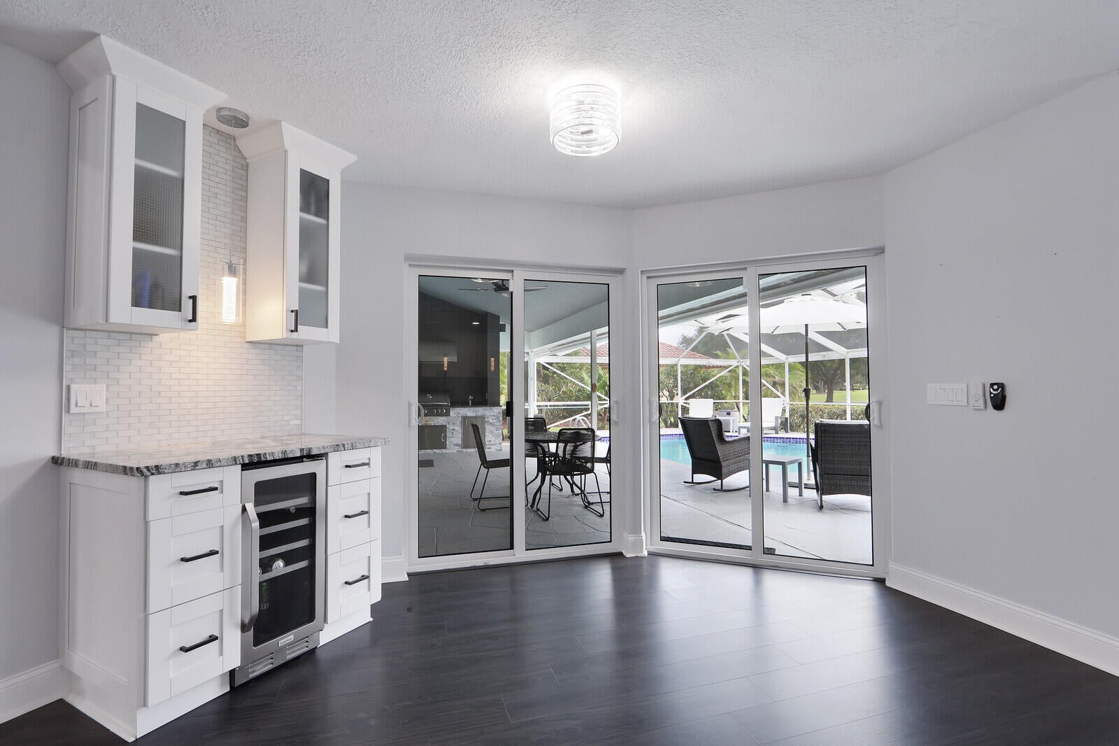 PGA National Palm Beach Gardens Residence photo 20