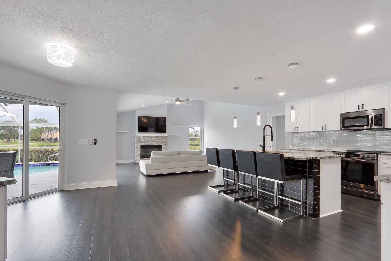 PGA National Palm Beach Gardens Residence photo 22