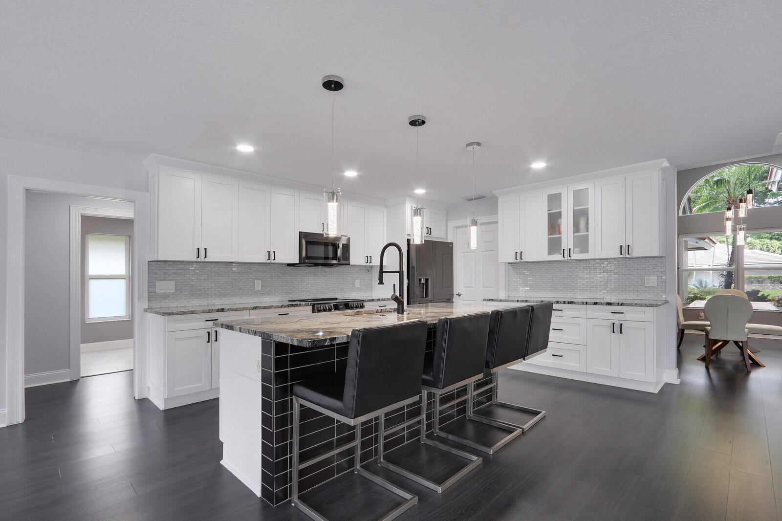 PGA National Palm Beach Gardens Residence photo 23