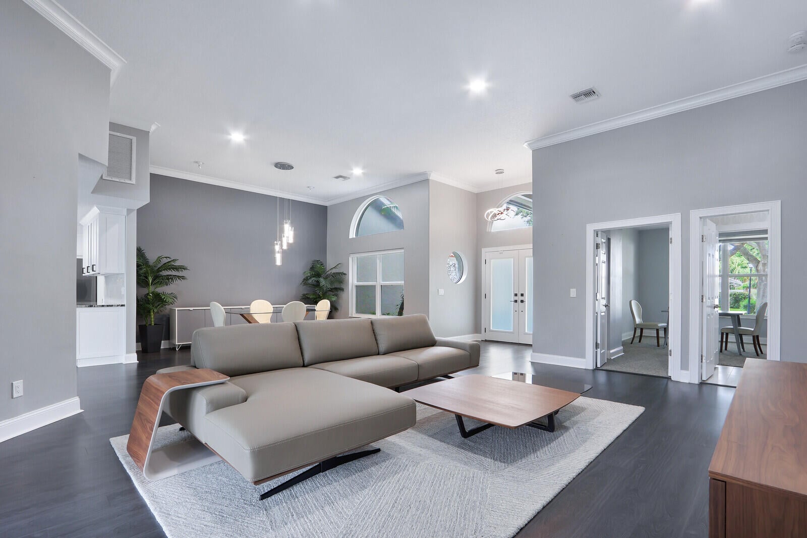 PGA National Palm Beach Gardens Residence photo 29
