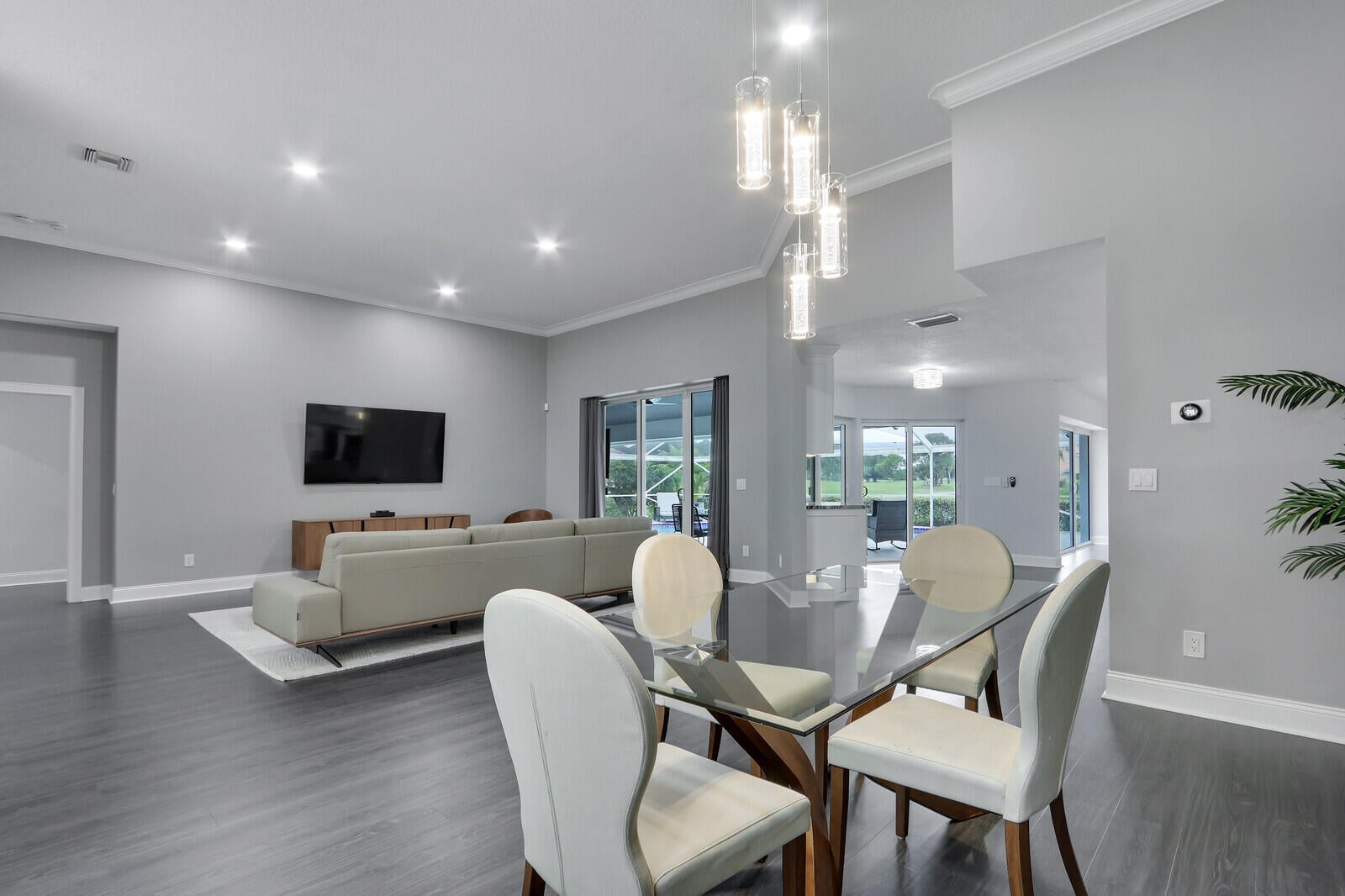 PGA National Palm Beach Gardens Residence photo 42