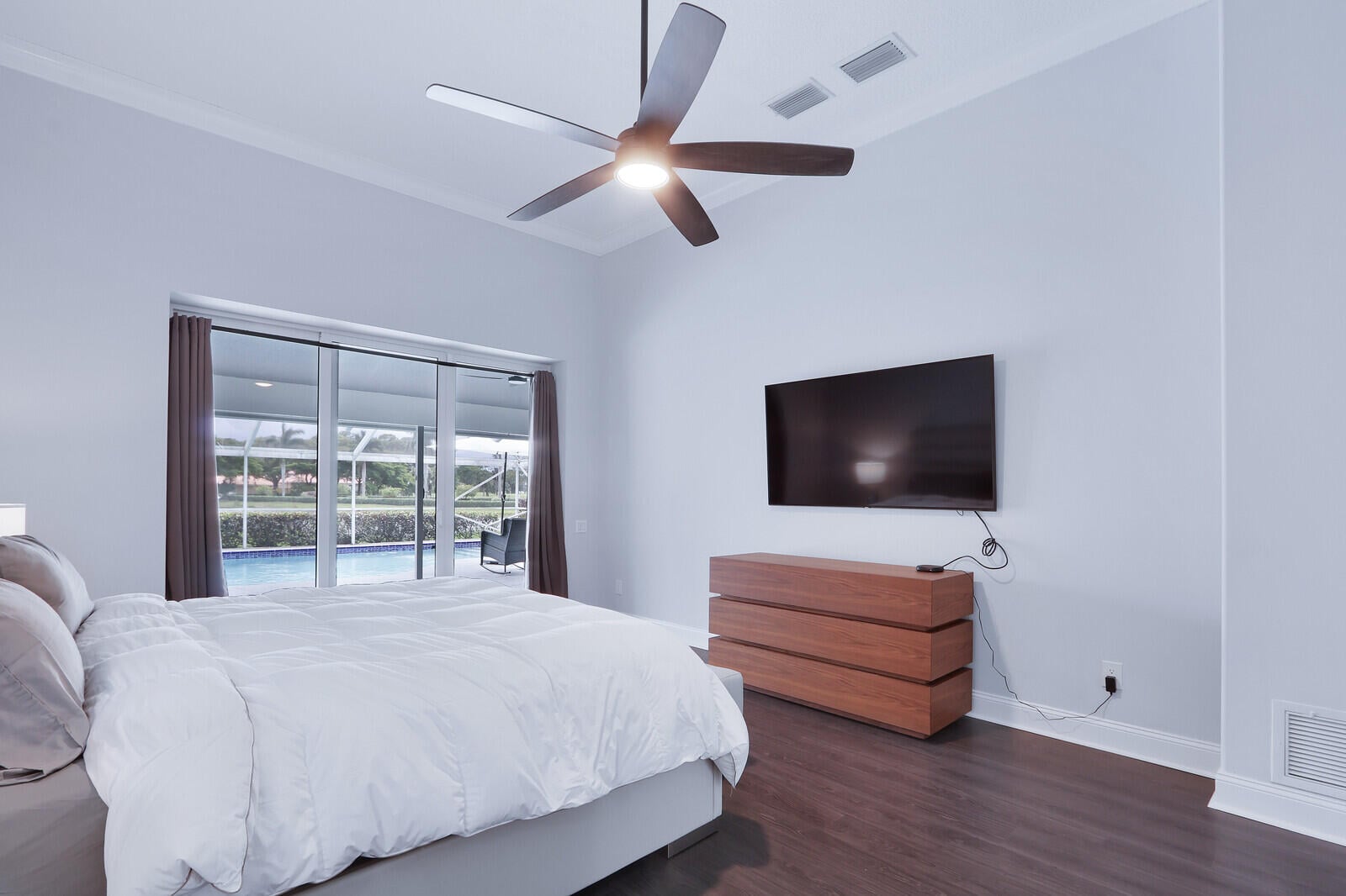 PGA National Palm Beach Gardens Residence photo 48
