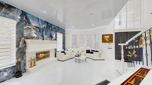 Paddock Park 1 Residence photo 20